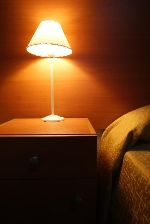 Hotel Parada Buenos Aires Værelse billede