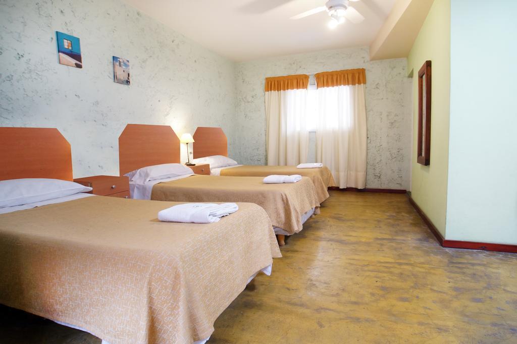 Hotel Parada Buenos Aires Værelse billede