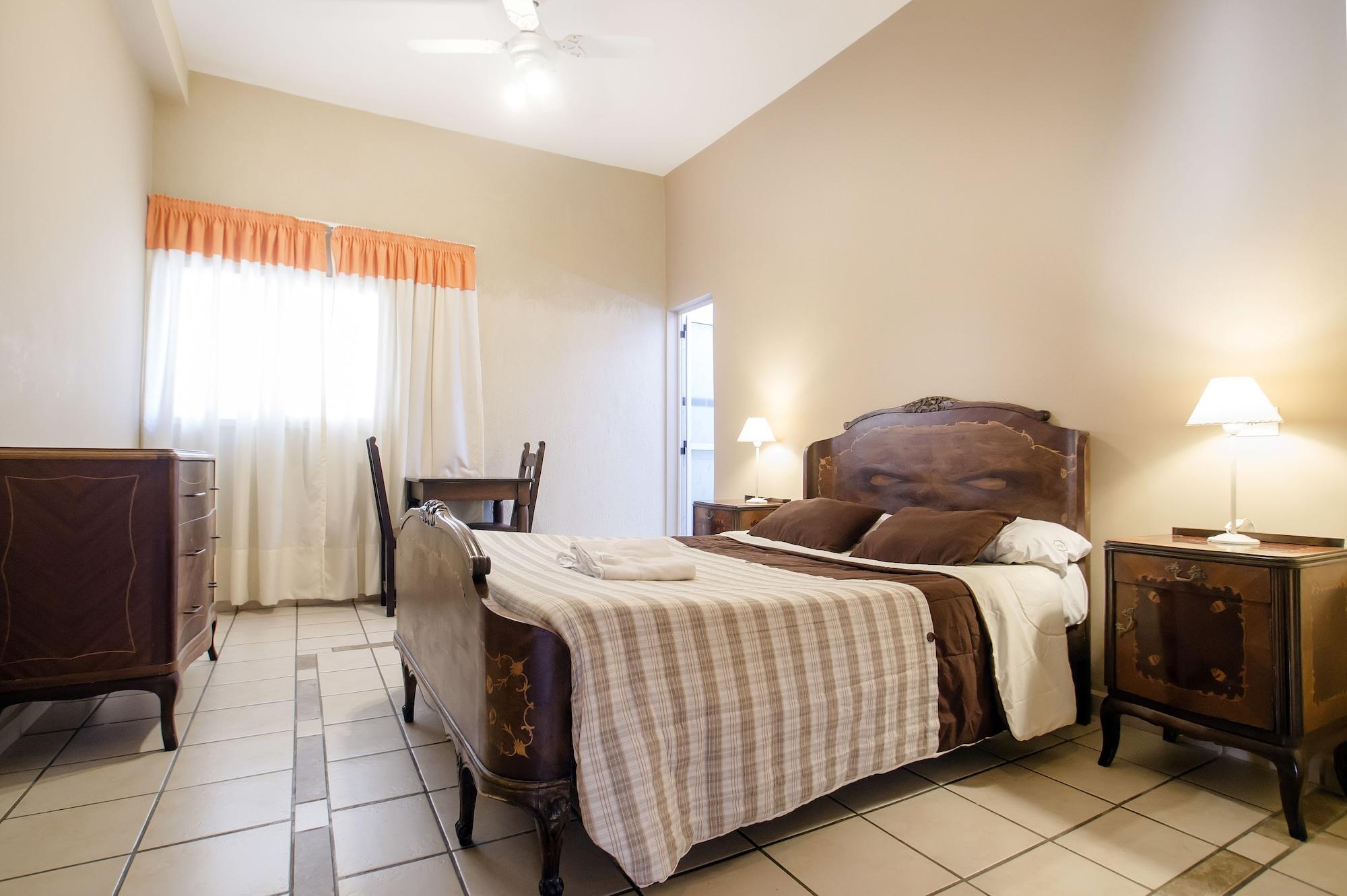 Hotel Parada Buenos Aires Eksteriør billede