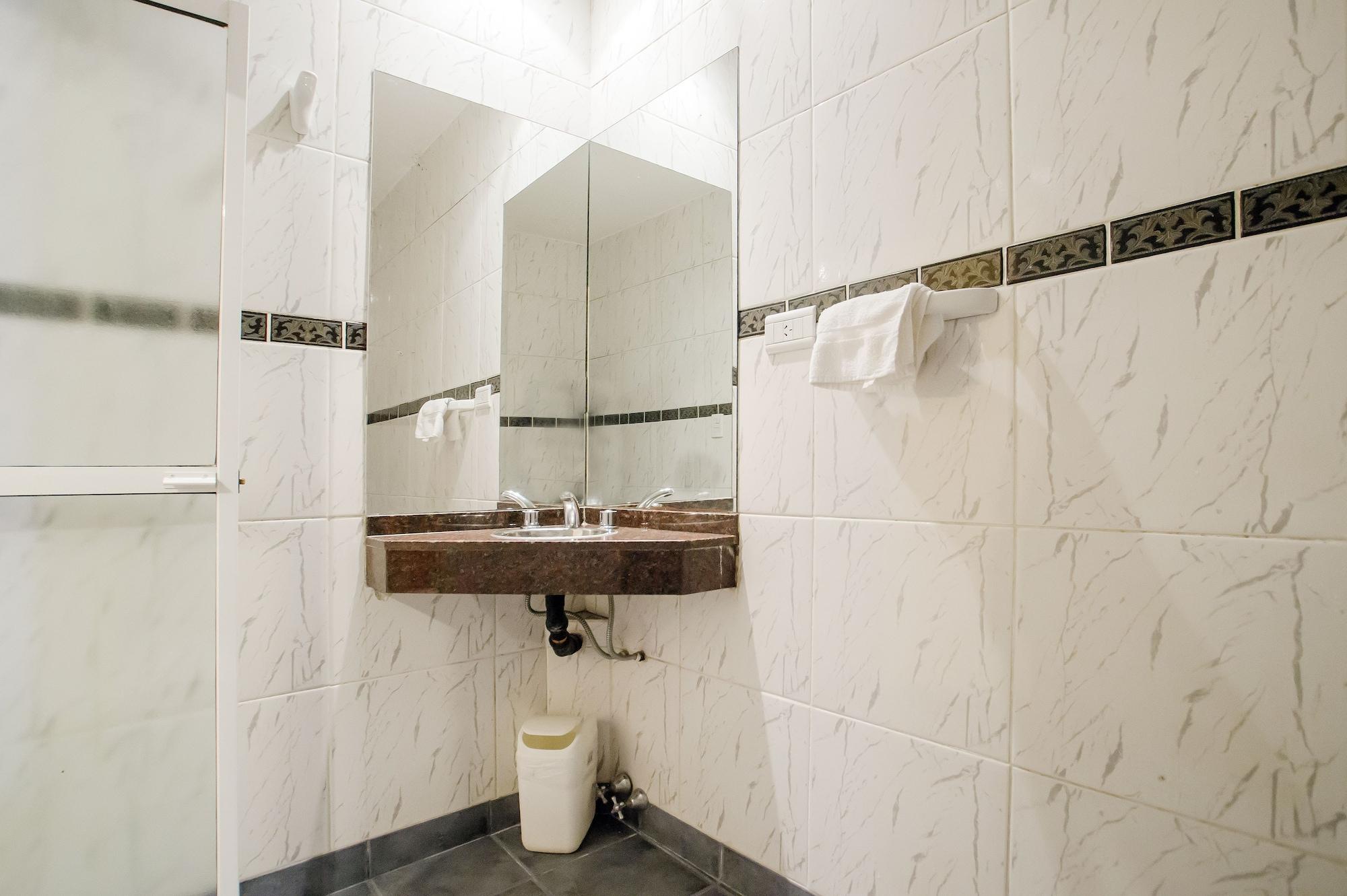 Hotel Parada Buenos Aires Eksteriør billede