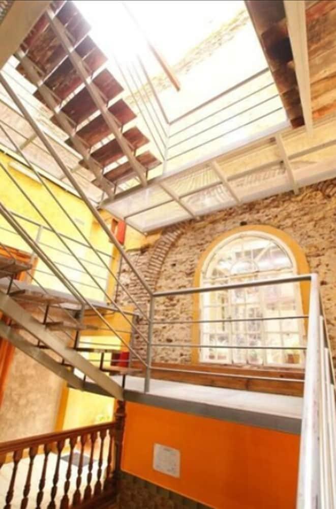Hotel Parada Buenos Aires Eksteriør billede